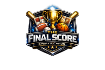 The Final Score Sports Cards